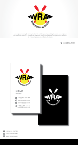 Logo Design by graphicevolution for this project | Design: #21606812