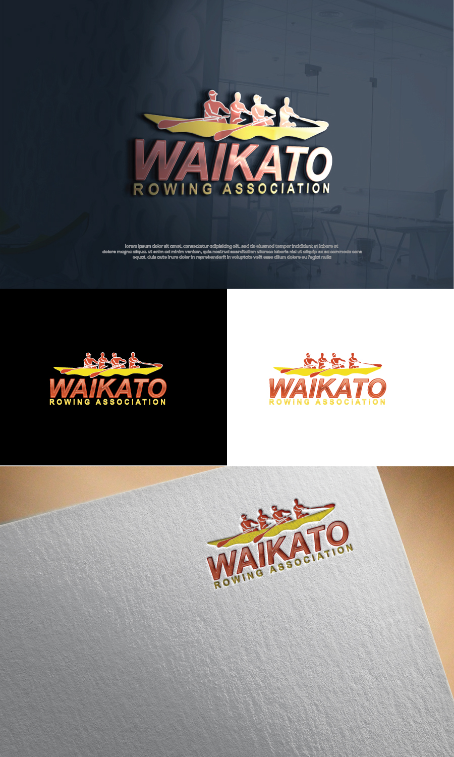 Logo Design by jarin 28 for this project | Design #21604891