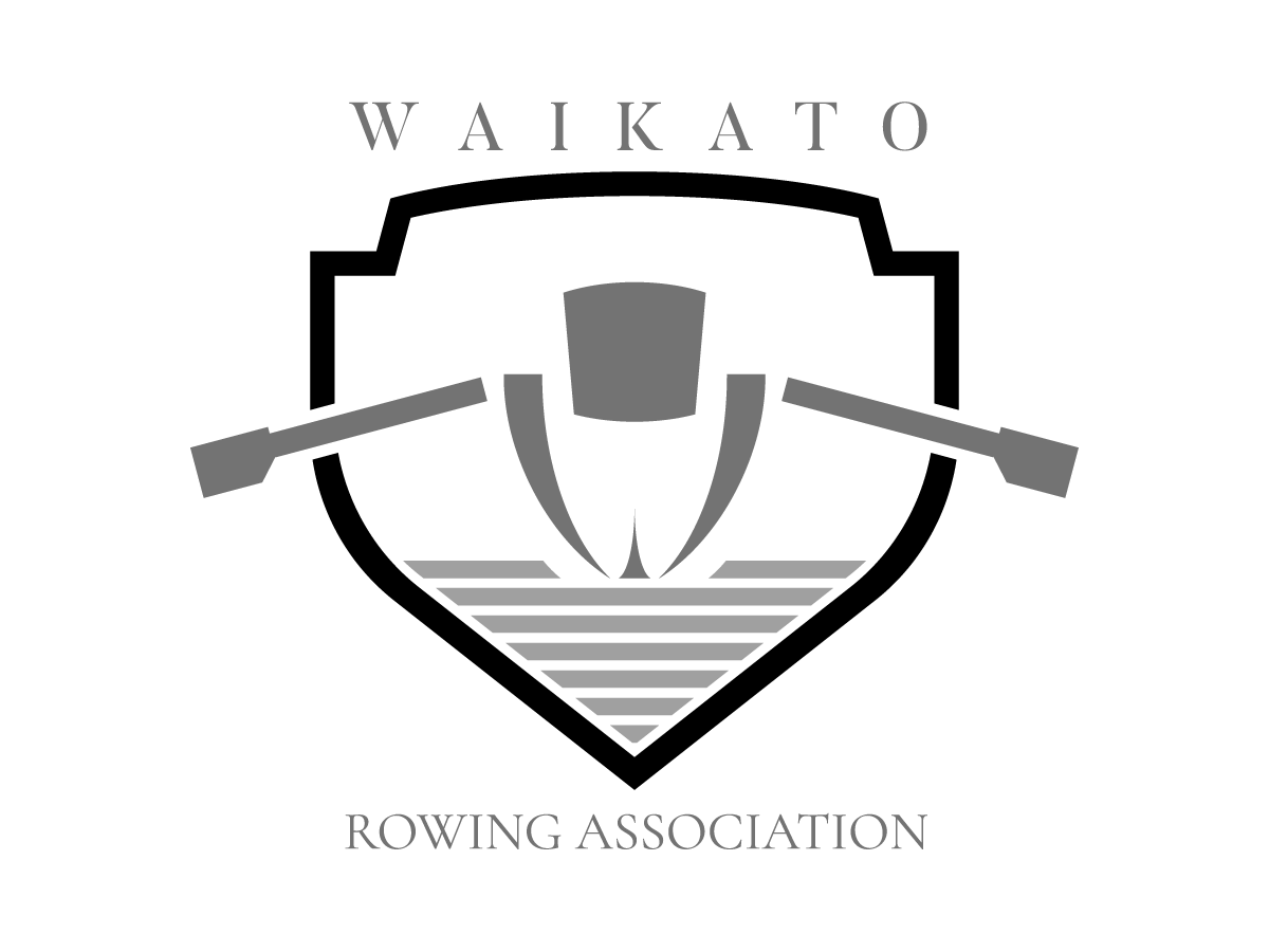 Traditional, Serious Logo Design for Waikato Rowing Association by 1047 ...