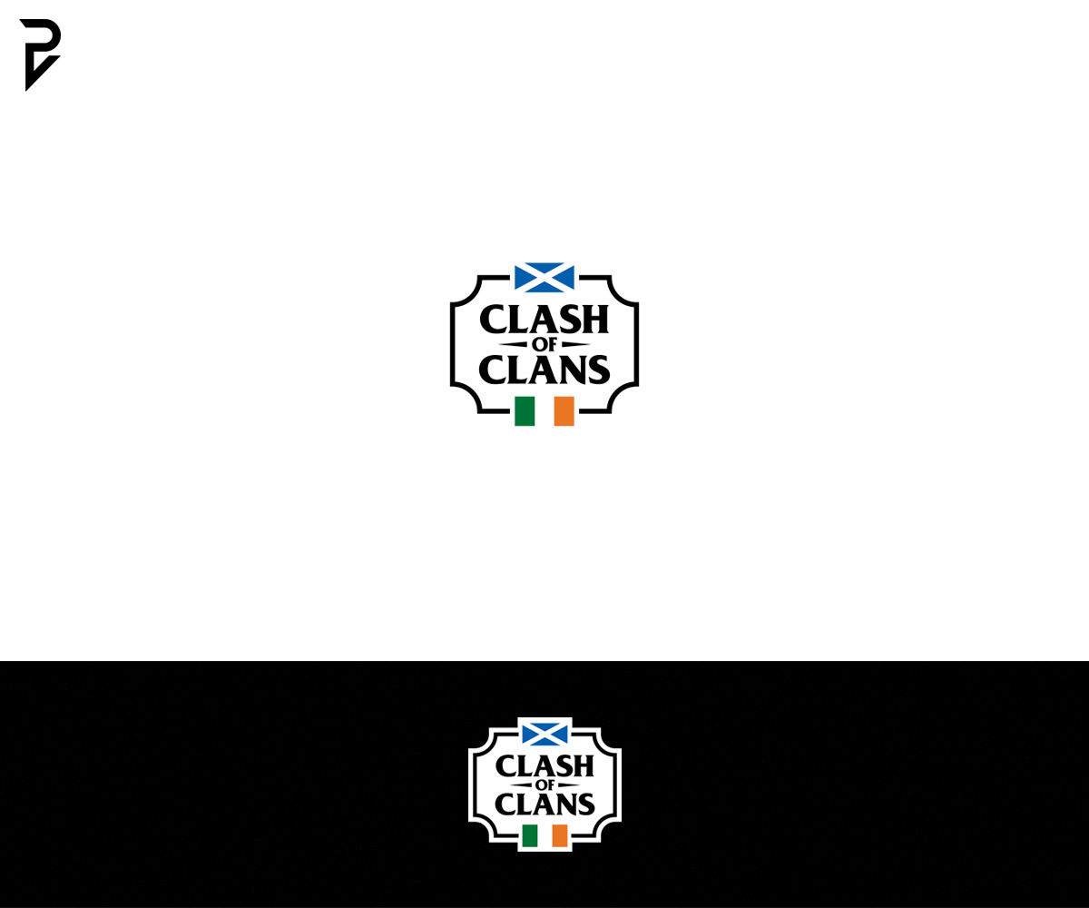 Logo Design by poisonvectors for this project | Design #21606572