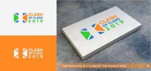 Logo Design by R!CKY for this project | Design: #21611919