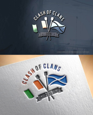 Logo Design by graphicevolution for this project | Design: #21606991