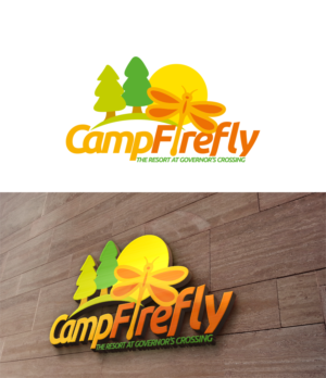 Logo-Design von trufya für Smoky Mountain Resorts | Design: #21608538