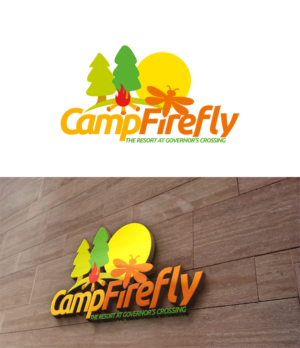 Logo-Design von trufya für Smoky Mountain Resorts | Design: #21678878