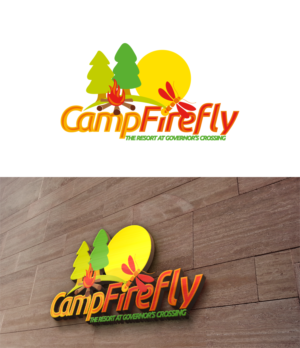 Logo-Design von trufya für Smoky Mountain Resorts | Design: #21684883