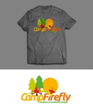 Logo-Design von trufya für Smoky Mountain Resorts | Design: #21811301