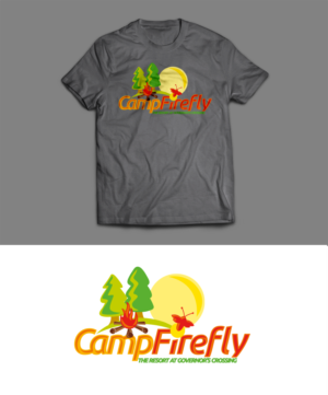 Logo-Design von trufya für Smoky Mountain Resorts | Design: #21811303