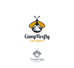 Logo Design by arcoalex for Smoky Mountain Resorts | Design: #21604811