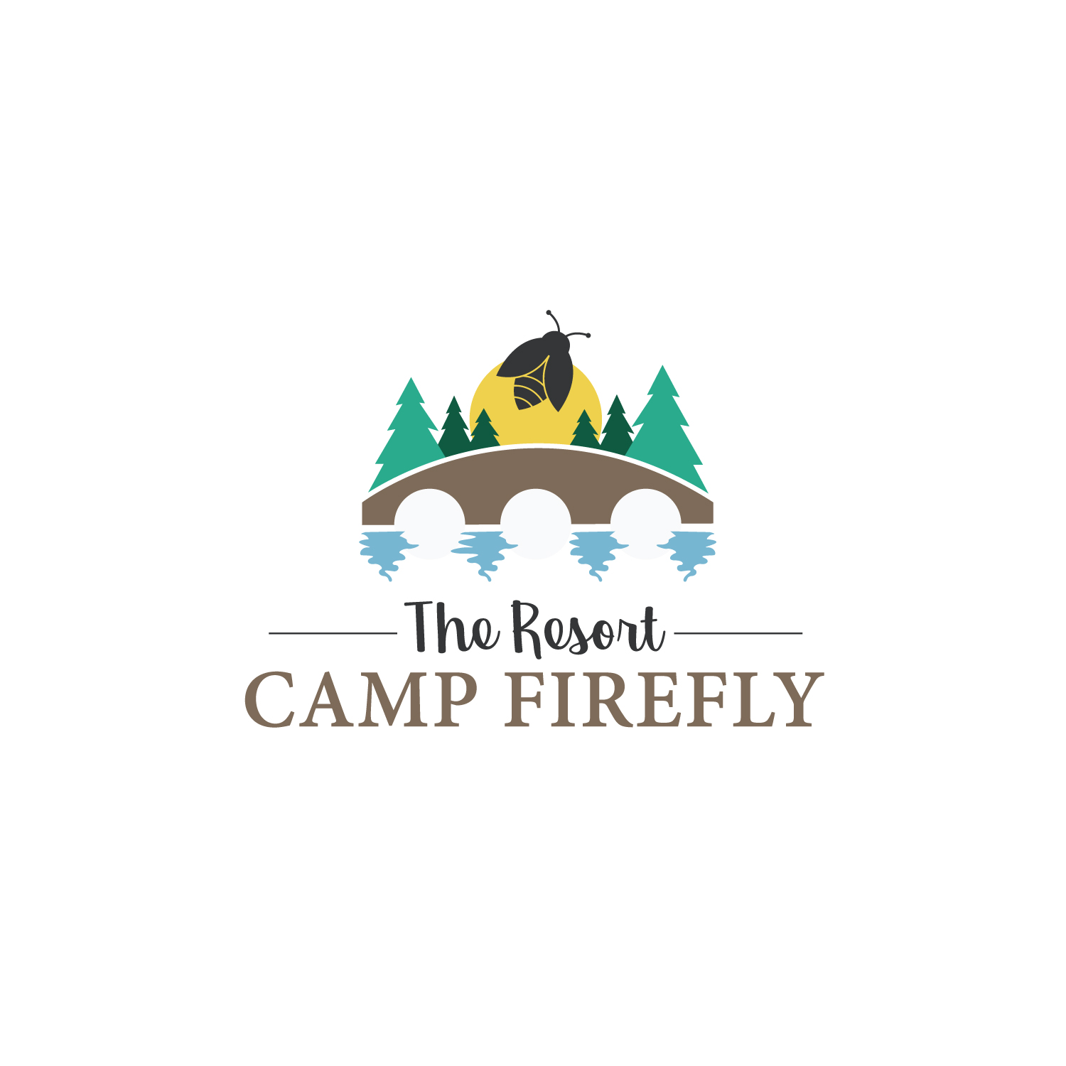 Diseño de Logo por LAXMI DESIGNHUB para Smoky Mountain Resorts | Diseño #21605559