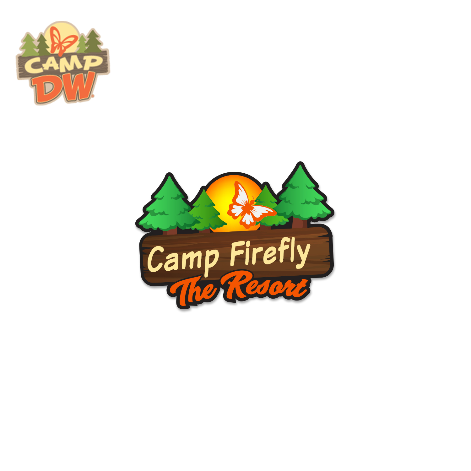 Logo Design by Krypton Designer for Smoky Mountain Resorts | Design #21623642