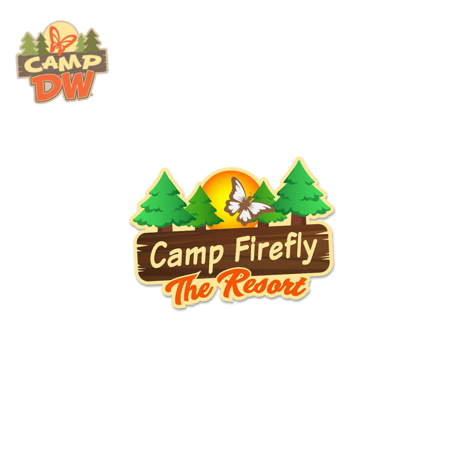 Logo Design by Krypton Designer for Smoky Mountain Resorts | Design #21623643