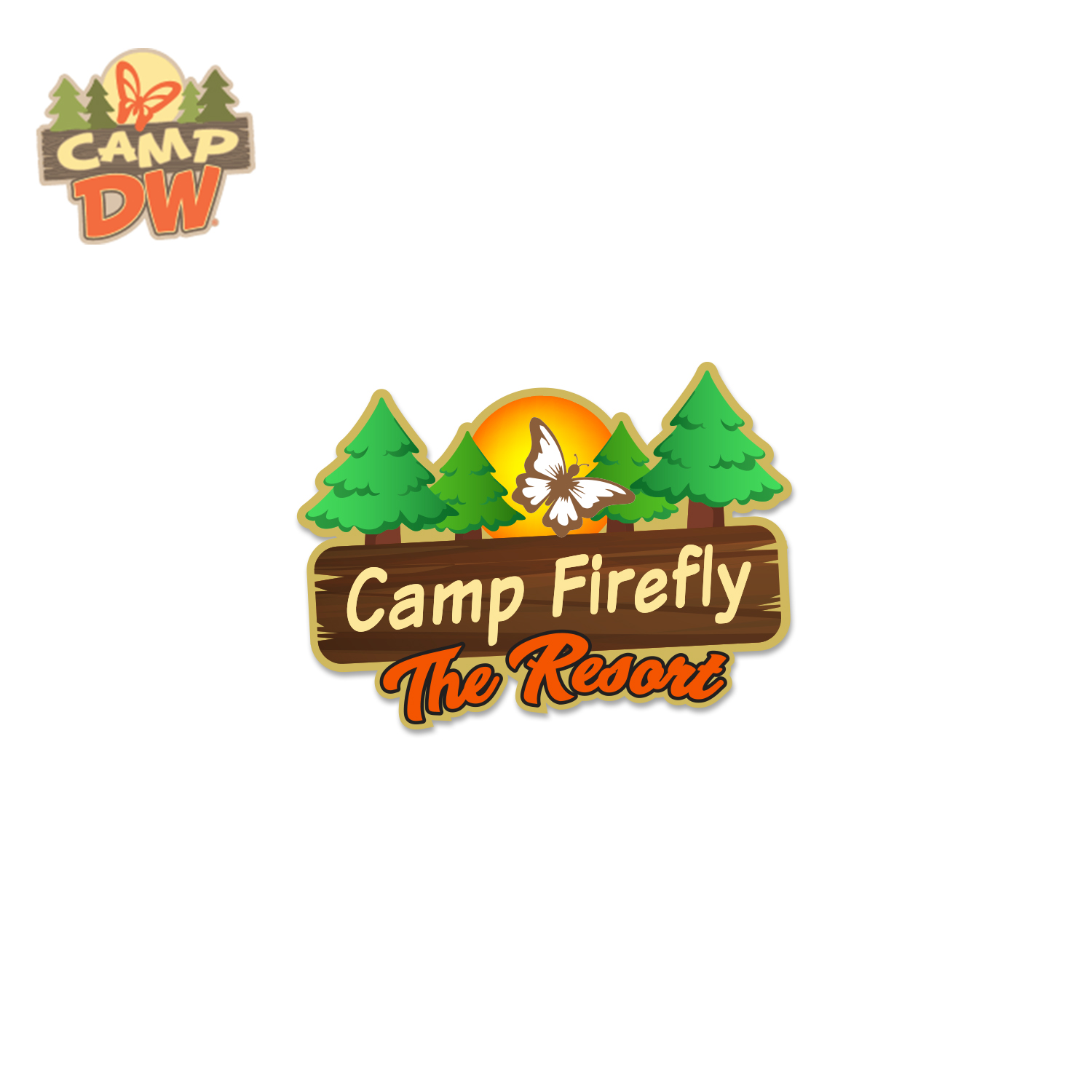 Logo Design by Krypton Designer for Smoky Mountain Resorts | Design #21623644