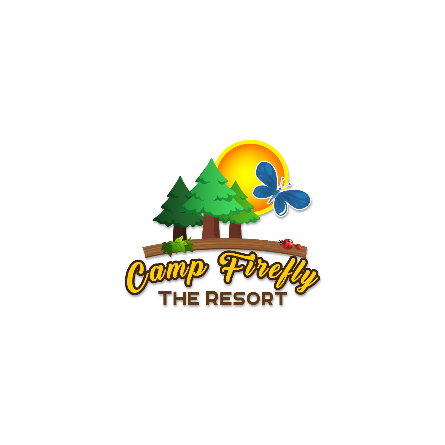 Design de Logo par Krypton Designer pour Smoky Mountain Resorts | Design #21623814