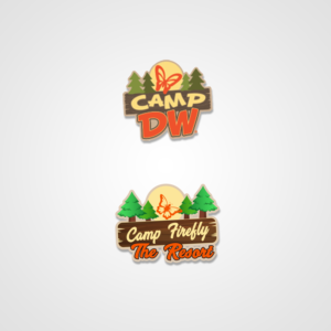 Logo Design by Krypton Designer for Smoky Mountain Resorts | Design: #21650161