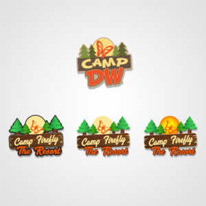 Logo Design by Krypton Designer for Smoky Mountain Resorts | Design: #21650162