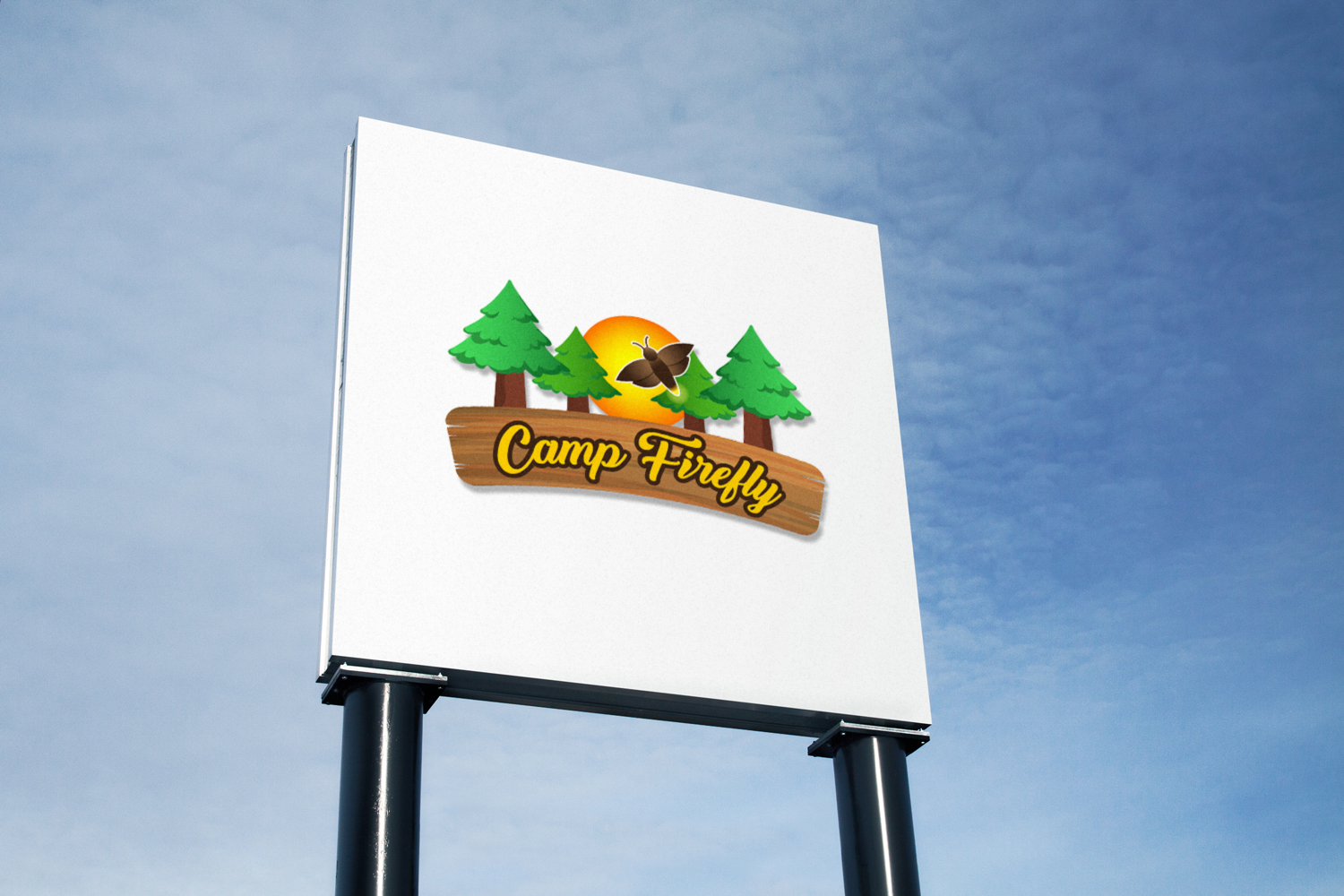 Logo Design by Krypton Designer for Smoky Mountain Resorts | Design #21677637