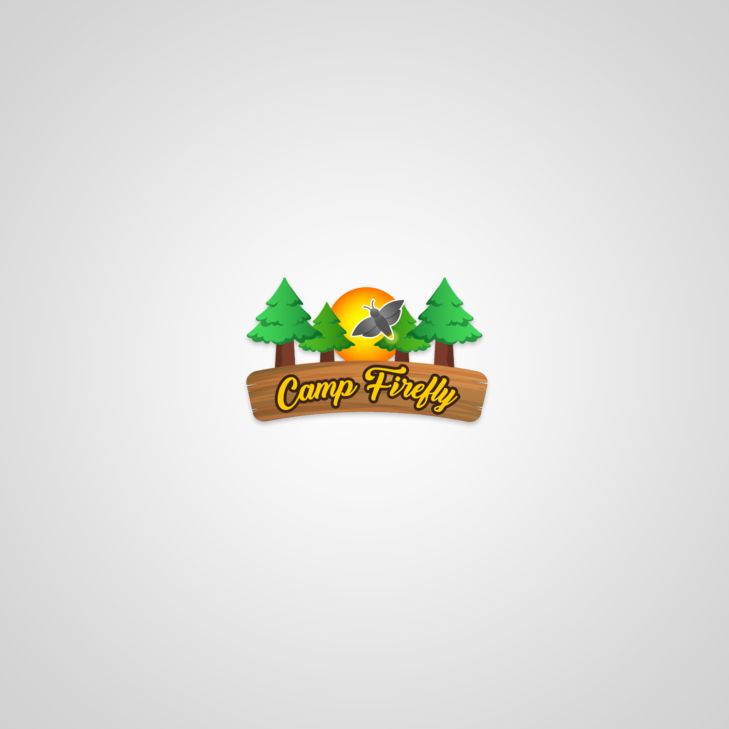 Logo Design by Krypton Designer for Smoky Mountain Resorts | Design #21681817