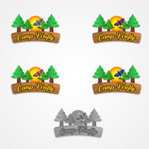 Logo Design by Krypton Designer for Smoky Mountain Resorts | Design: #21681818