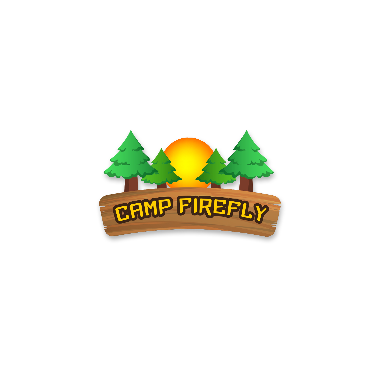 Logo Design by Krypton Designer for Smoky Mountain Resorts | Design #21600368