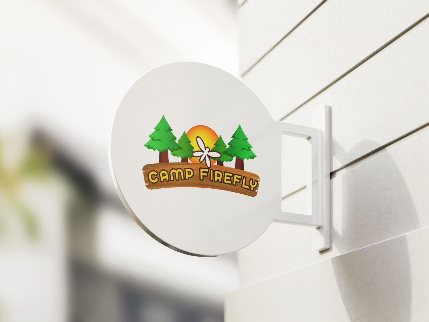 Logo-Design von Krypton Designer für Smoky Mountain Resorts | Design #21600372
