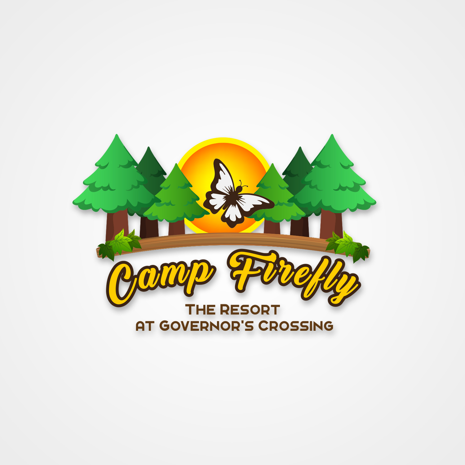 Design de Logo par Krypton Designer pour Smoky Mountain Resorts | Design #21600739