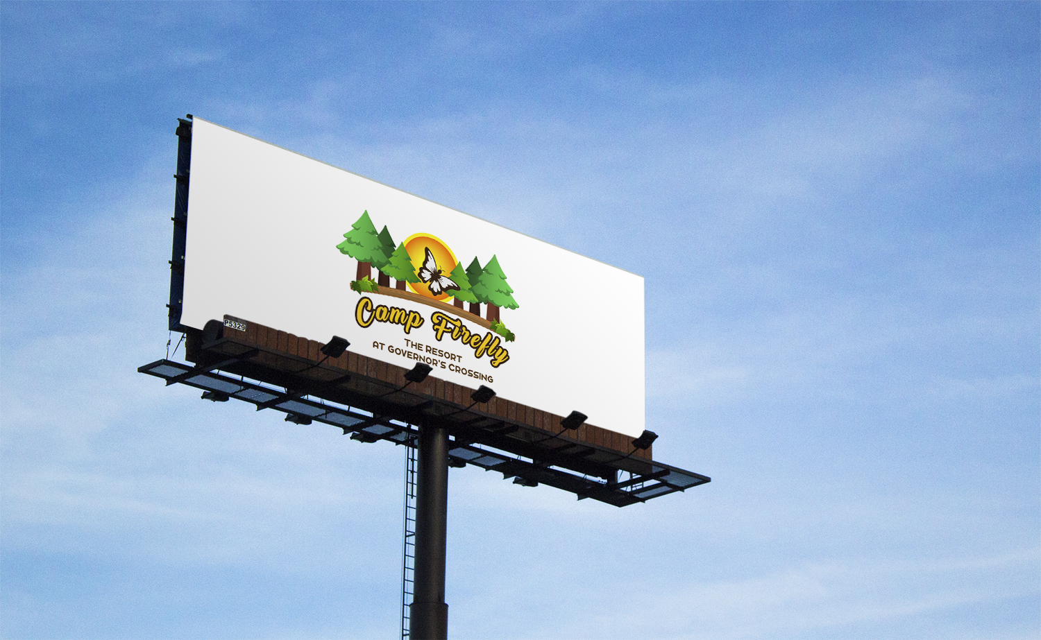 Logo Design by Krypton Designer for Smoky Mountain Resorts | Design #21600741