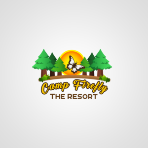 Logo-Design von Krypton Designer für Smoky Mountain Resorts | Design: #21604097