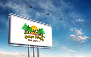Logo-Design von Krypton Designer für Smoky Mountain Resorts | Design: #21604098