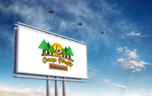 Logo-Design von Krypton Designer für Smoky Mountain Resorts | Design: #21604099