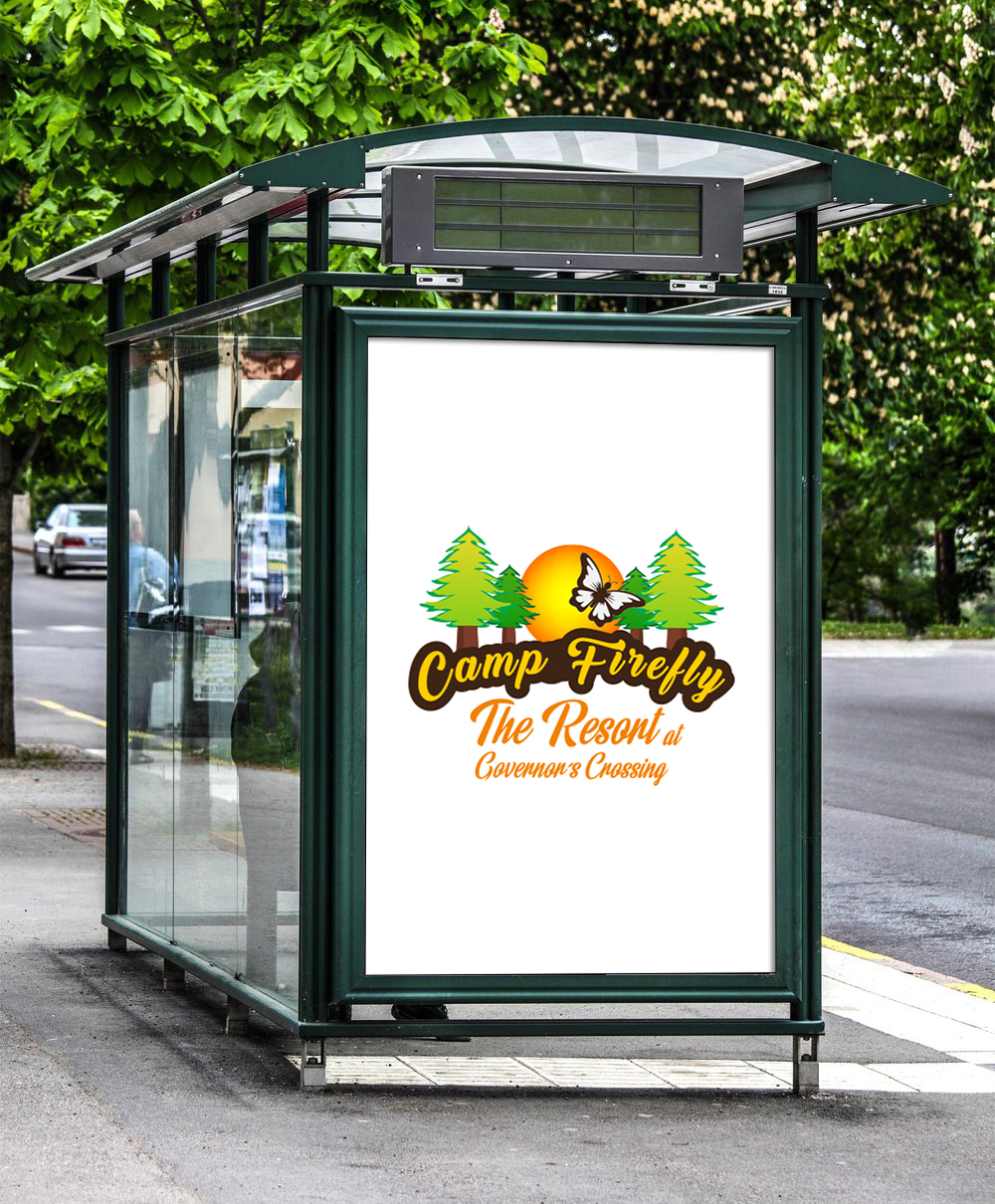 Logo Design by Krypton Designer for Smoky Mountain Resorts | Design #21604596