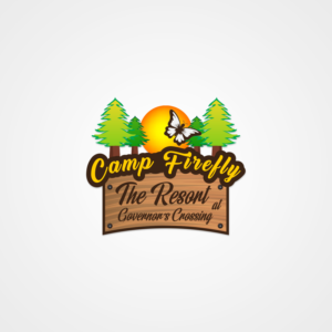 Logo-Design von Krypton Designer für Smoky Mountain Resorts | Design: #21604597