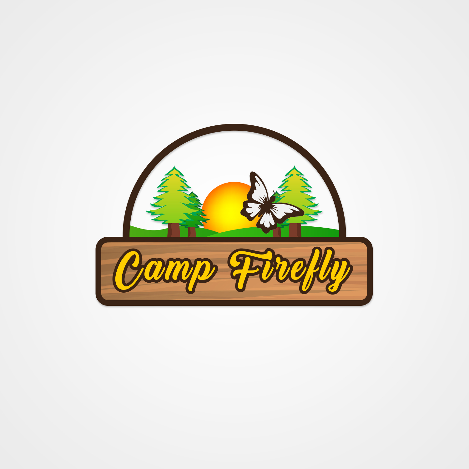 Design de Logo par Krypton Designer pour Smoky Mountain Resorts | Design #21605111