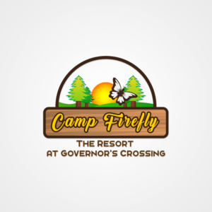 Logo-Design von Krypton Designer für Smoky Mountain Resorts | Design: #21605115