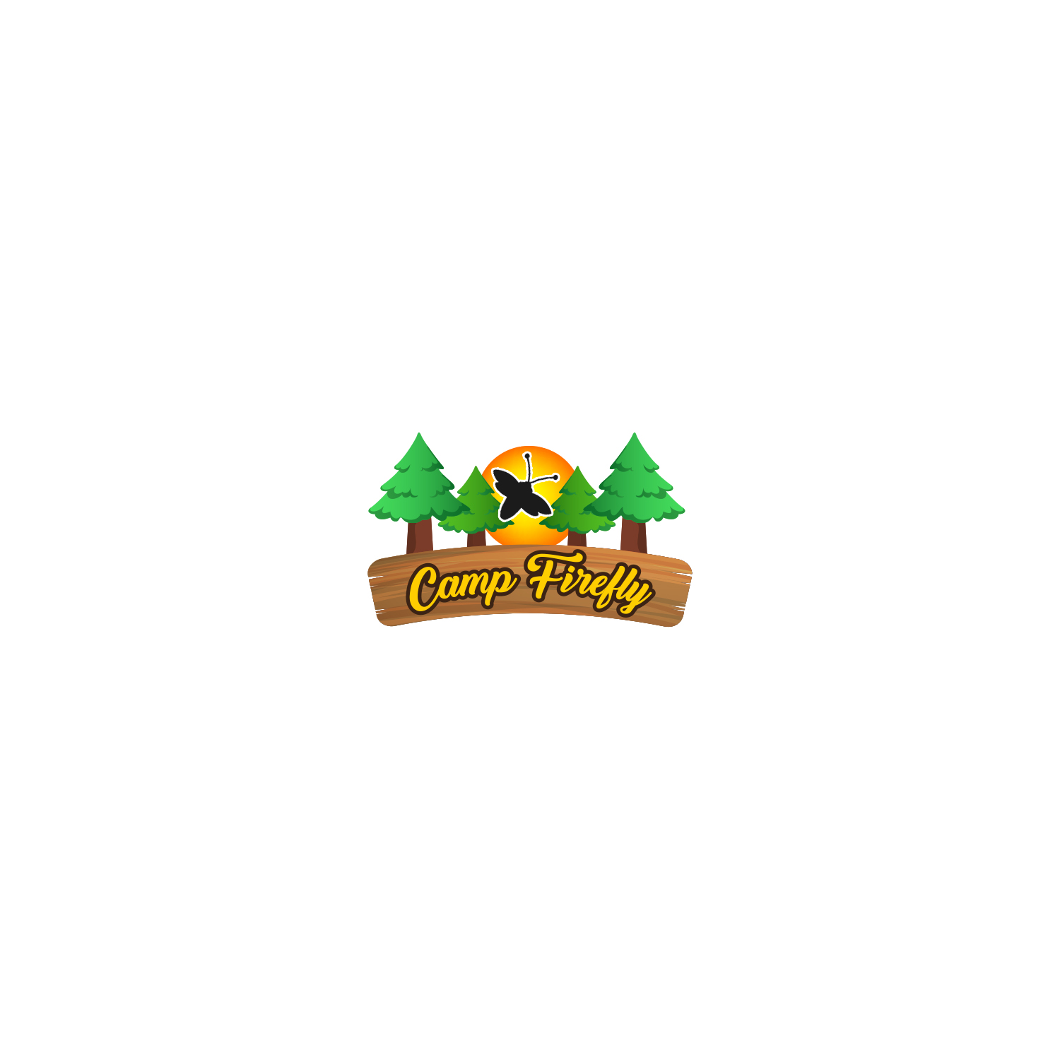 Logo Design by Krypton Designer for Smoky Mountain Resorts | Design #21819274