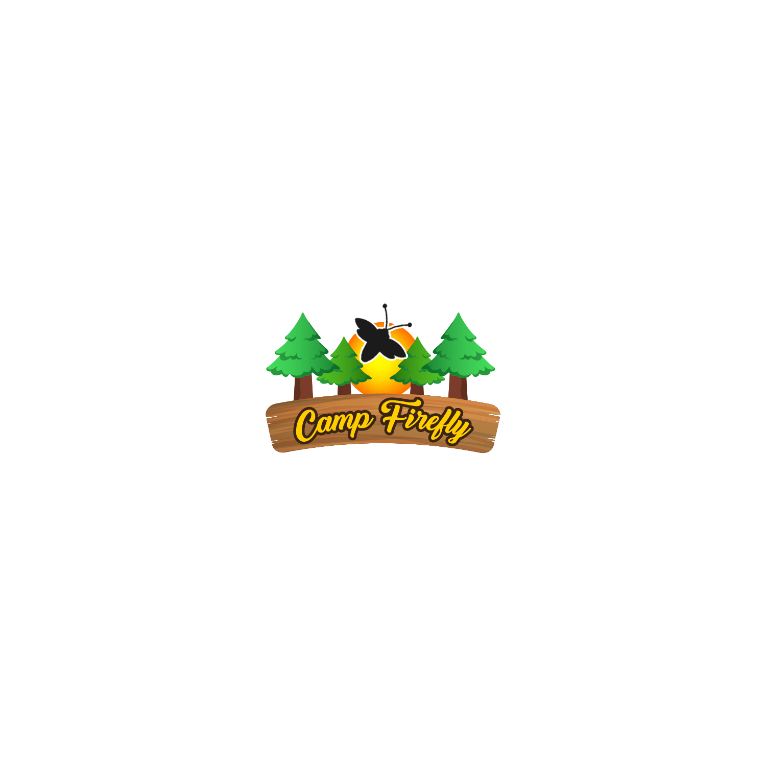 Logo Design by Krypton Designer for Smoky Mountain Resorts | Design #21819275