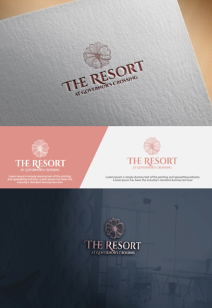 Design de Logo par abdulhadi22 pour Smoky Mountain Resorts | Design : #21601996