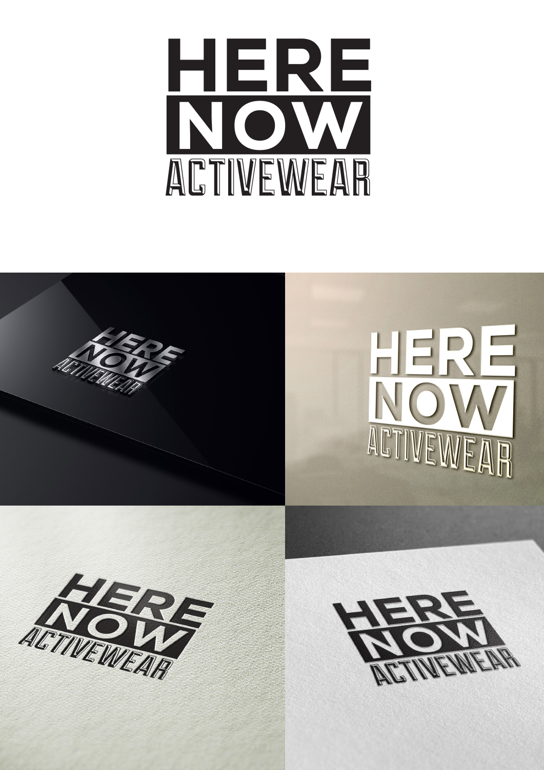 Logo Design by fisekovic goran for this project | Design #21606234