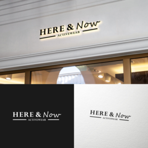 Logo Design by rinaldoajigunadi 2 for this project | Design: #21608749