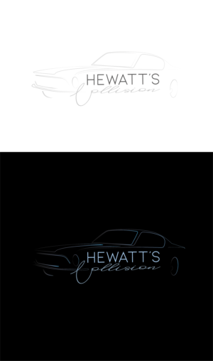Logo Design by Justine Chaussin--Terrillon for this project | Design: #21611998