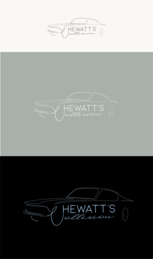 Logo Design by Justine Chaussin--Terrillon for this project | Design: #21612141