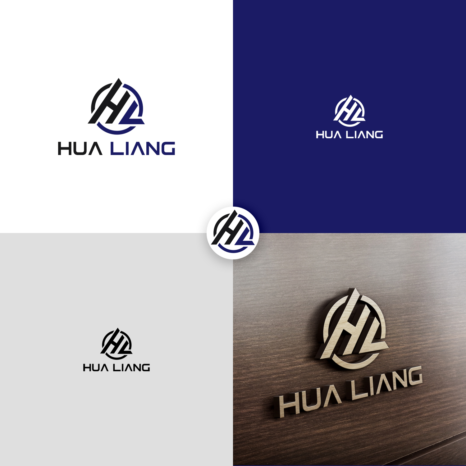 Logo Design by Maxo-Biz for Idea Fitness | Design #21604778
