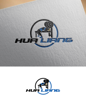 Logo Design by RedLine 3 for Idea Fitness | Design: #21604946