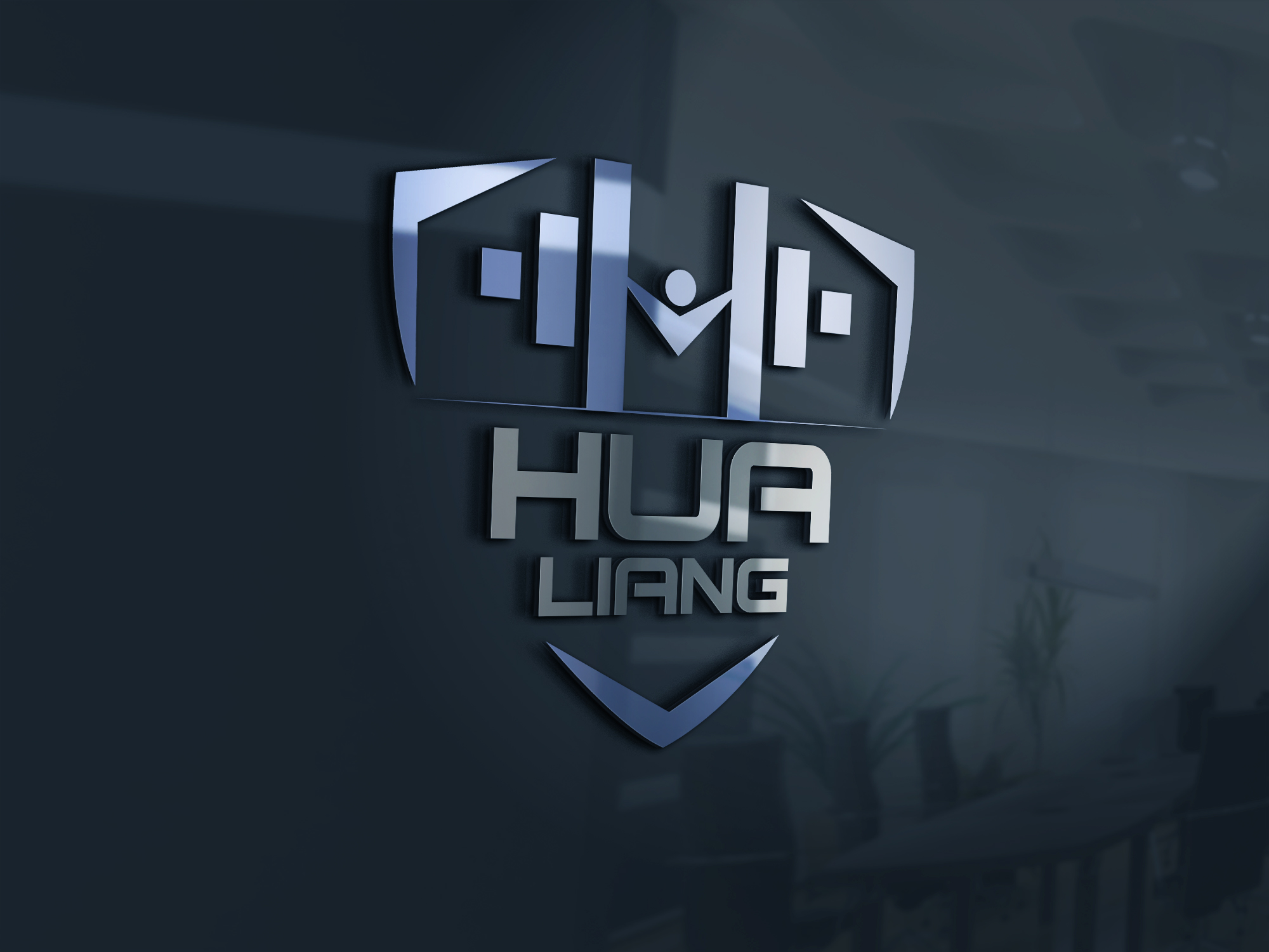 Design de Logo par rakib 3 pour Idea Fitness | Design #21606925