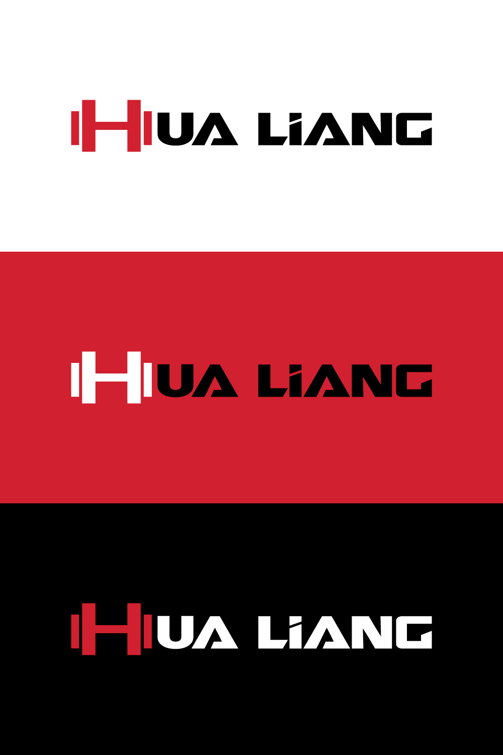 Logo Design by PhuongLuong for Idea Fitness | Design #21649950