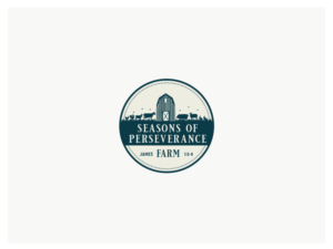 Seasons of Perseverance | Diseño de Logo por wonderland