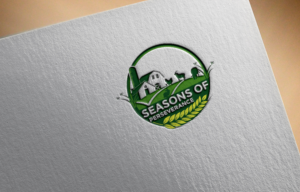 Logo Design by creativ_run for this project | Design: #21609982
