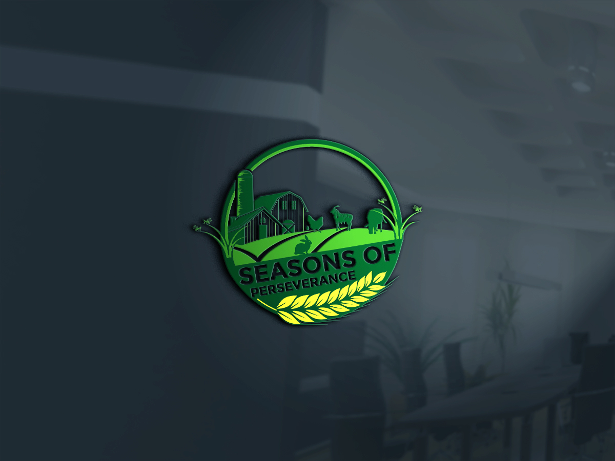 Logo Design by creativ_run for this project | Design #21609983
