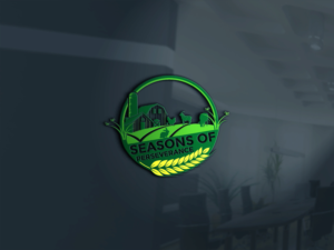 Logo Design by creativ_run for this project | Design: #21609983