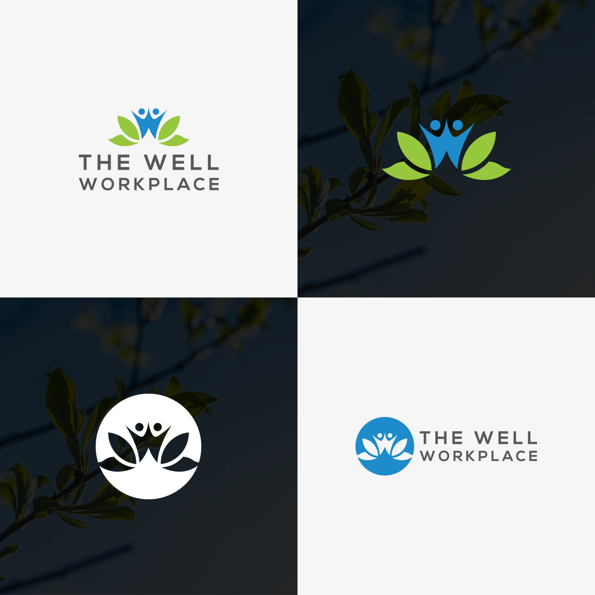 Logo Design by Kiran for this project | Design #21611928