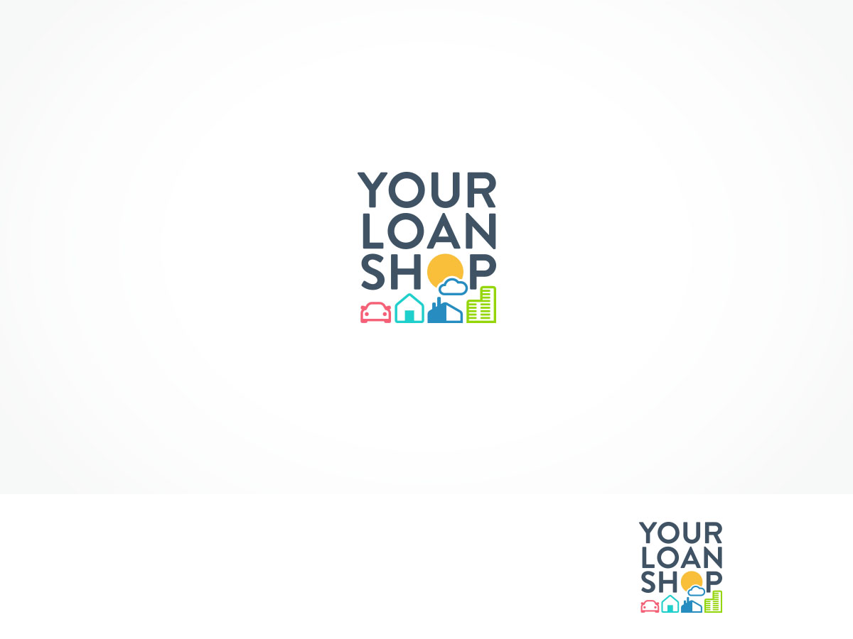 Diseño Gráfico por ArtTank para Your Loan Shop | Diseño #21631772